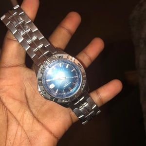 Fossil Watch
